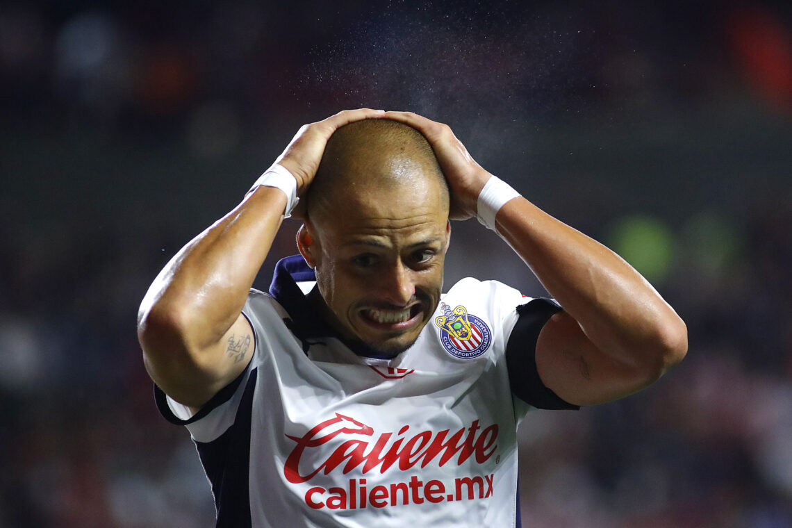 Photo by Gonzalo Gonzalez/Jam Media/Getty Images