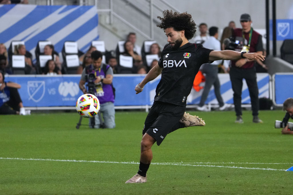MLS All-Star Skills Challenge 2024