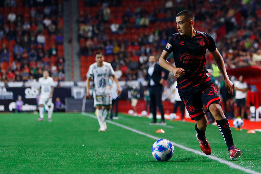 Tijuana v Leon - Torneo Apertura 2024 Liga MX