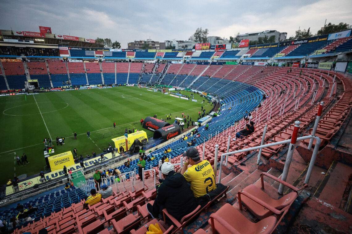 Photo by Manuel Velasquez/Getty Images