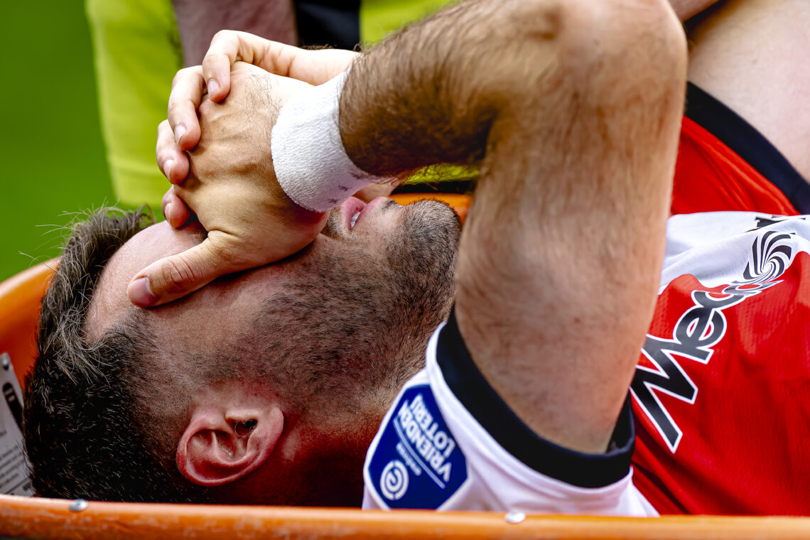 Photo by Marcel van Dorst / EYE4images/NurPhoto via Getty Images