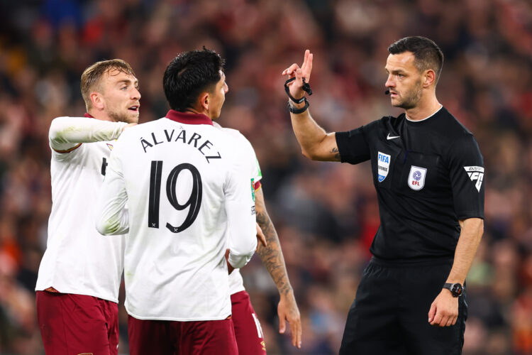 Photo by Jacques Feeney/Offside/Offside via Getty Images
