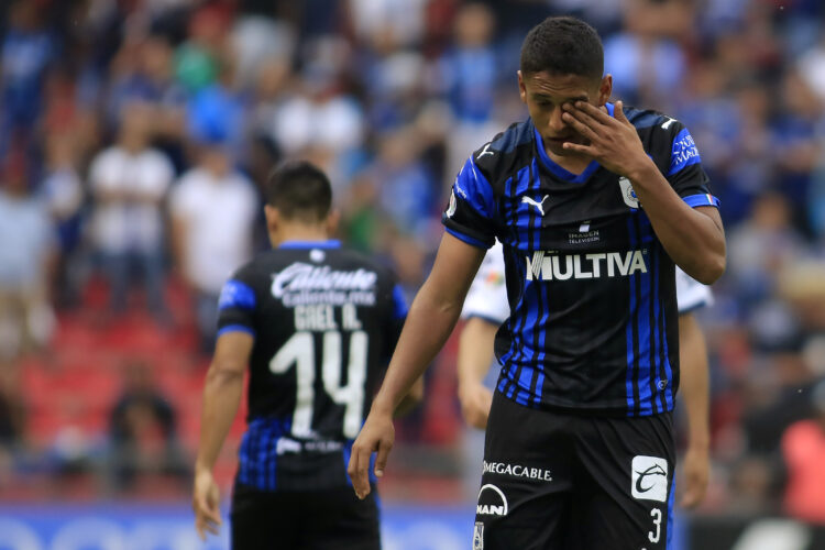Photo by Eduardo Reyna/Jam Media/Getty Images