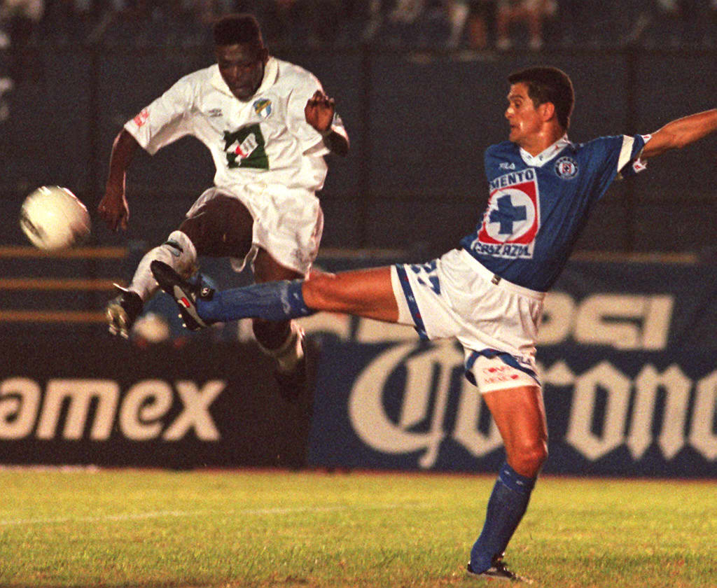 GUATEMALA-FUTBOL
