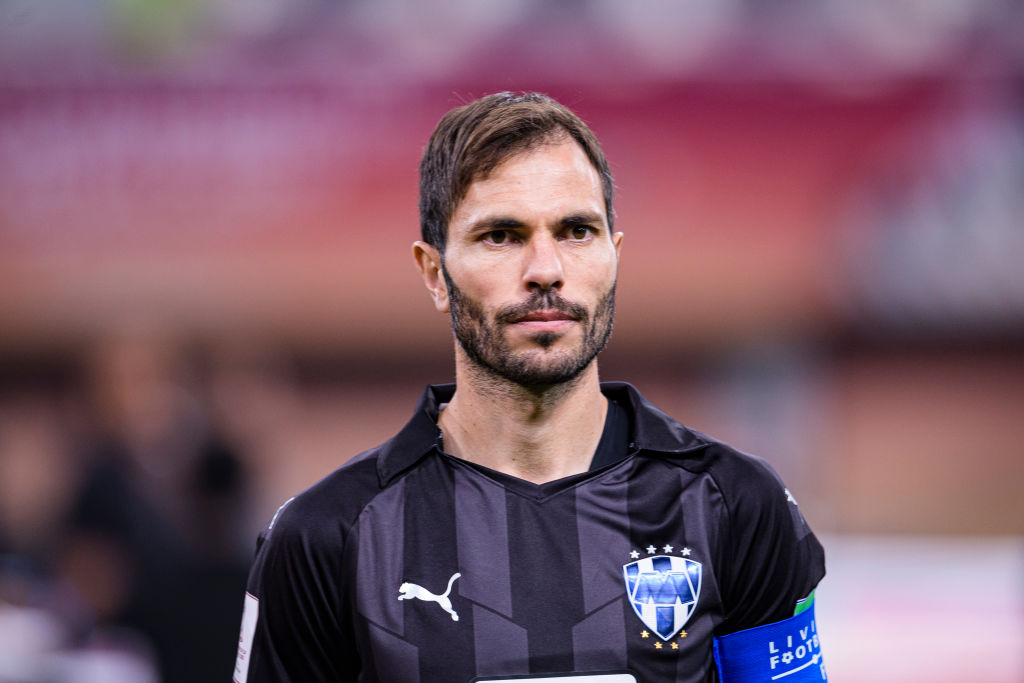 CF Monterrey  v  Al Hilal FC - FIFA Club World Cup Qatar 2019