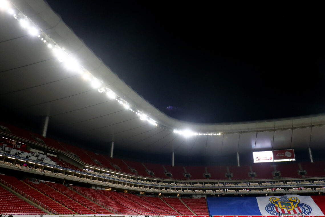 Photo by Refugio Ruiz/Getty Images