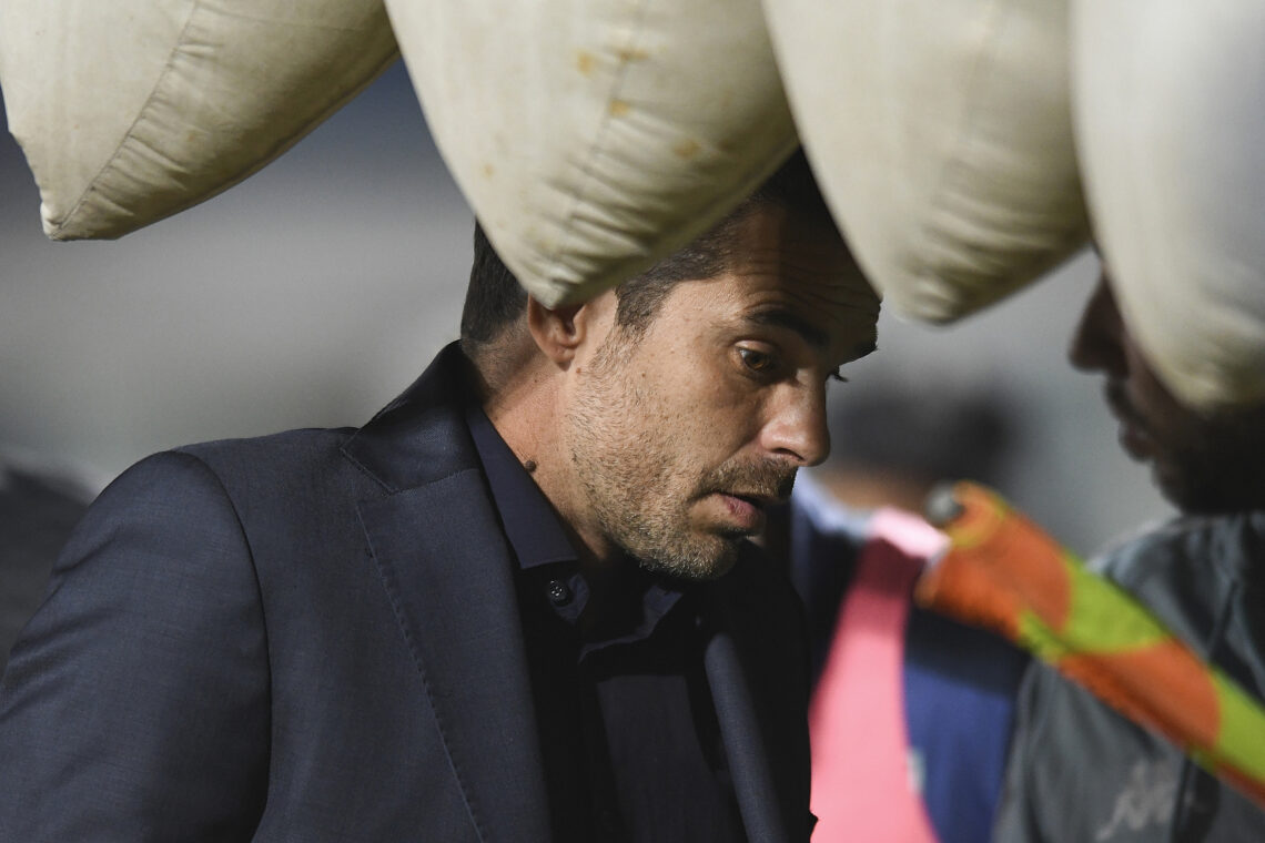 Photo by Gustavo Garello/Jam Media/Getty Images