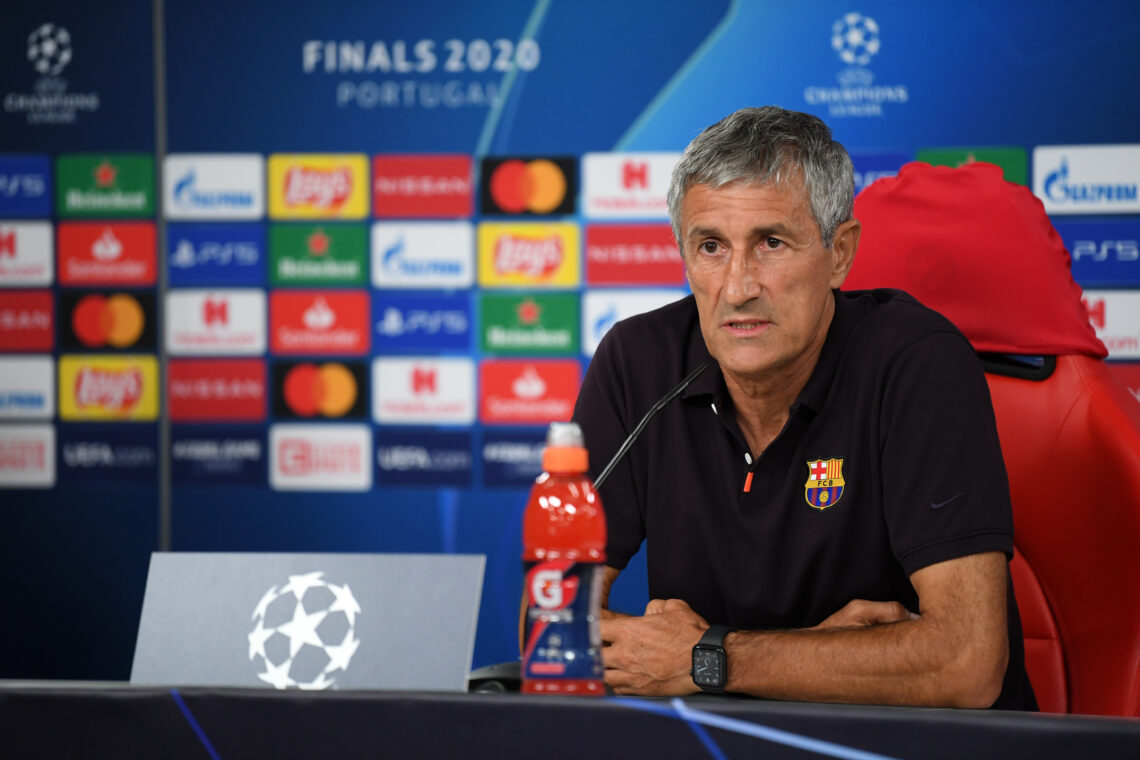 Photo by UEFA - Handout/UEFA via Getty Images