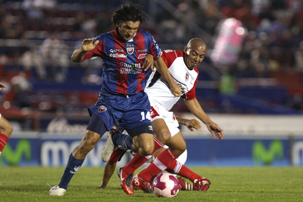 Tijuana v Atlante - Opening 2011