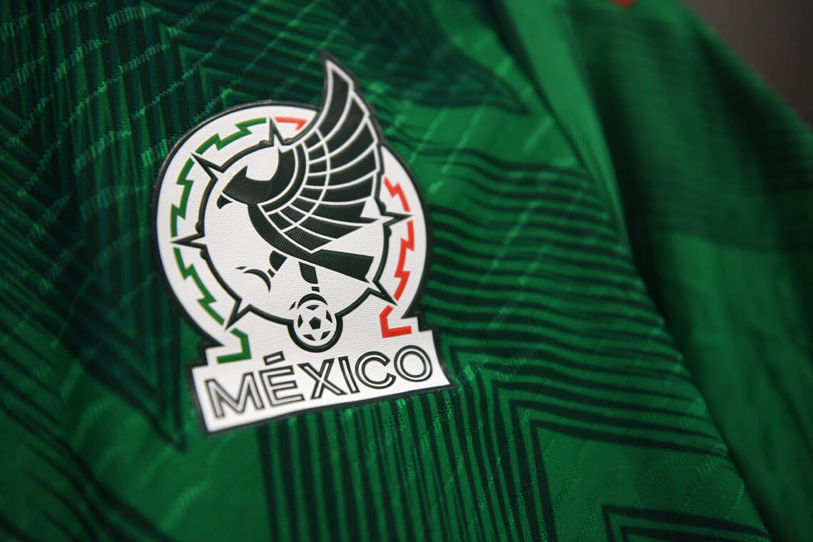 Photo by David Ramos - FIFA/FIFA via Getty Images