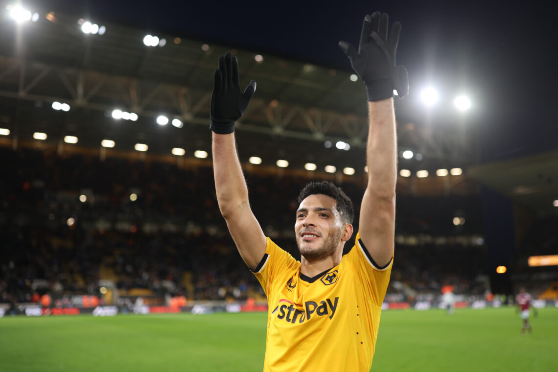 Photo by Jack Thomas - WWFC/Wolverhampton Wanderers FC via Getty Images
