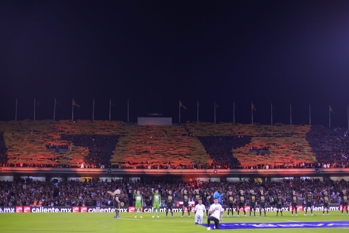Photo by Mauricio Salas/Jam Media/Getty Images