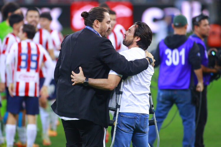 Photo by Cesar Gomez/Jam Media/Getty Images