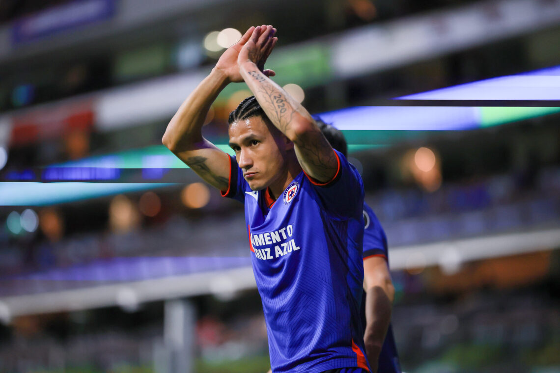 Photo by Hector Vivas/Getty Images