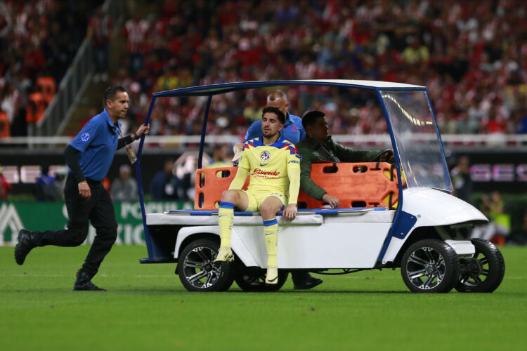Photo by Alfredo Moya/Jam Media/Getty Images