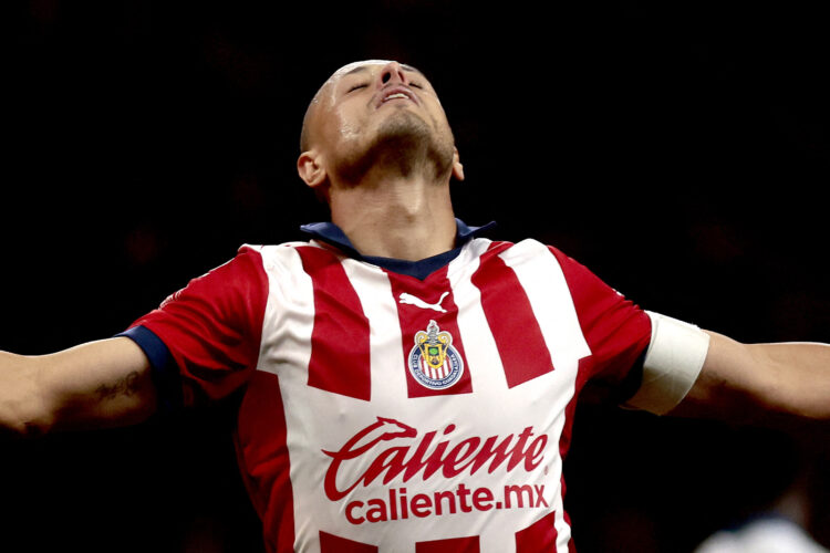 Photo by ULISES RUIZ/AFP via Getty Images