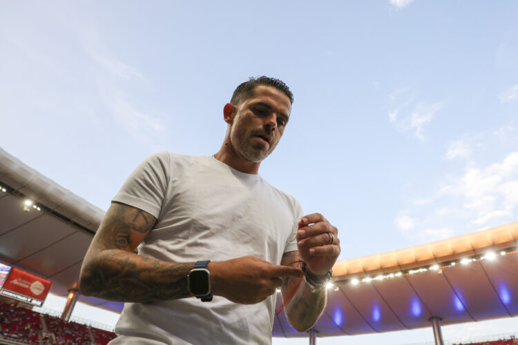 Photo by Simon Barber/Getty Images