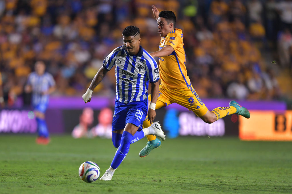 Tigres UANL v Monterrey - Playoffs Torneo Clausura 2024 Liga MX