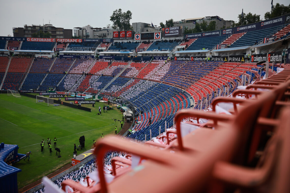 Photo by Hector Vivas/Getty Images