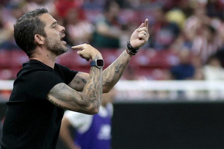 Photo by ULISES RUIZ/AFP via Getty Images