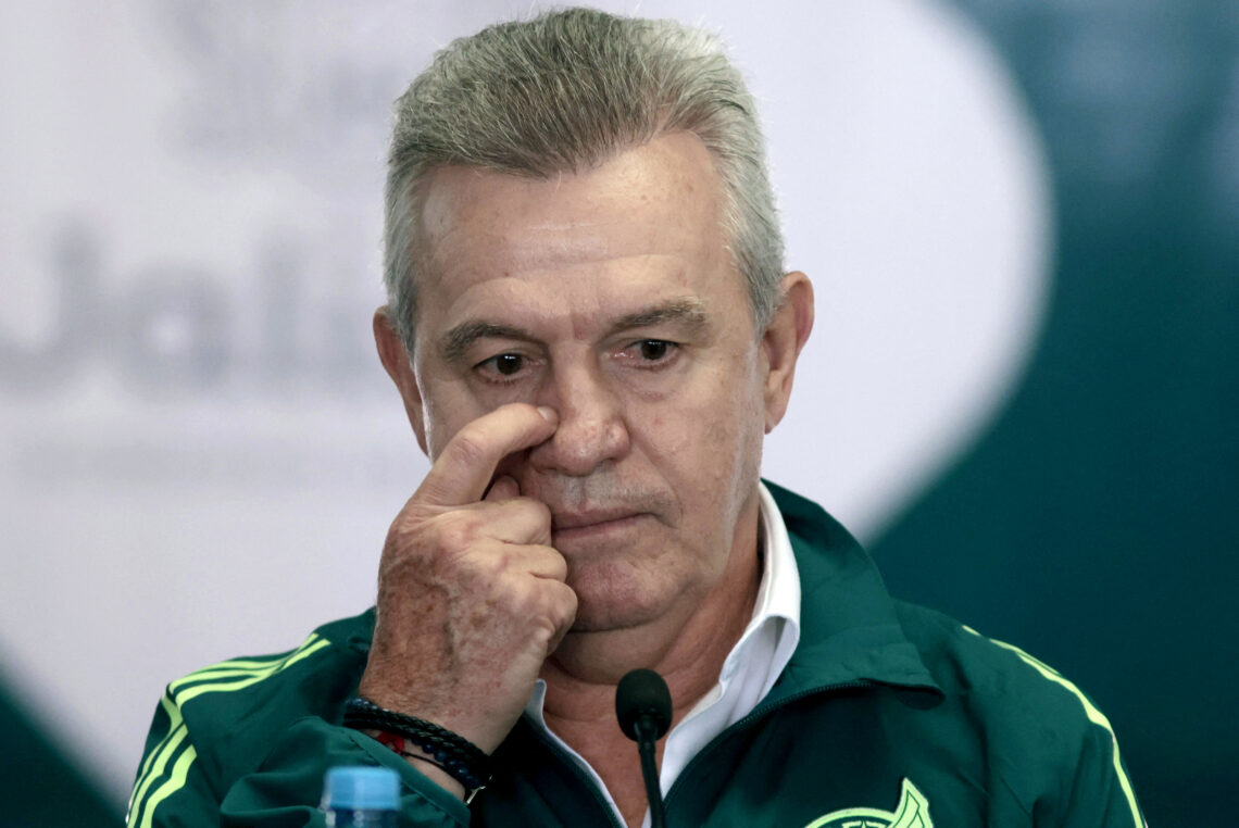 Photo by ULISES RUIZ/AFP via Getty Images