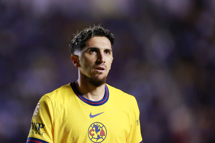 Photo by Mauricio Salas/Jam Media/Getty Images