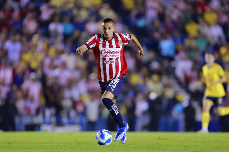 Photo by Mauricio Salas/Jam Media/Getty Images