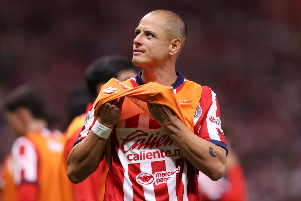 Chivas v Leon - Torneo Apertura 2024 Liga MX