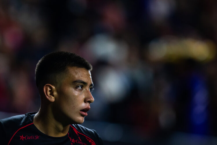Photo by Francisco Vega/Getty Images