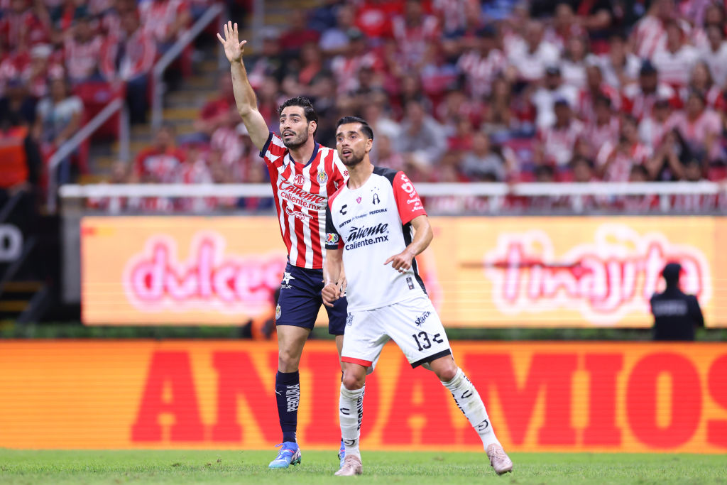 Chivas v Atlas - Torneo Apertura 2024 Liga MX