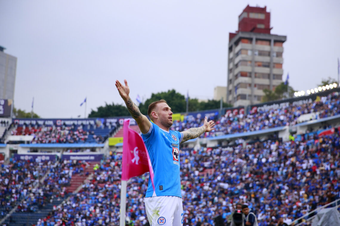 Photo by Mauricio Salas/Jam Media/Getty Images