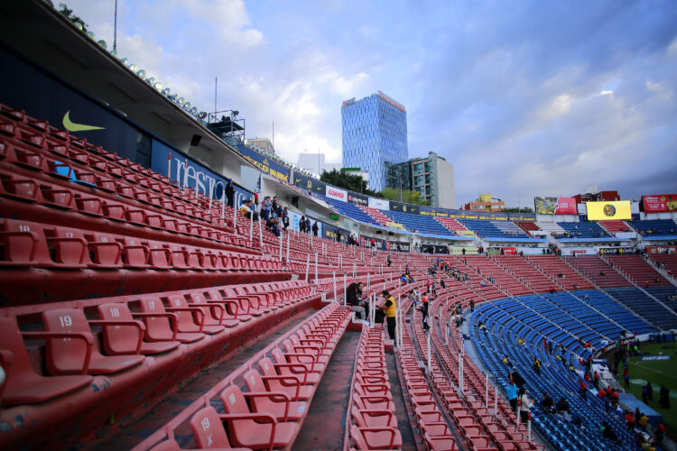 Photo by Mauricio Salas/Jam Media/Getty Images