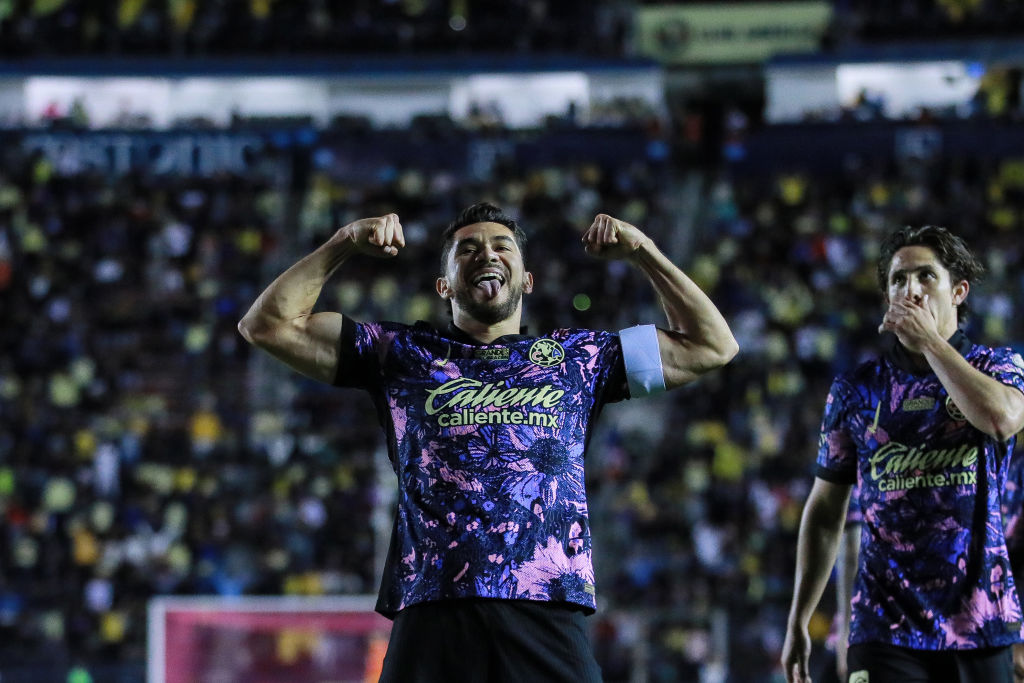 America v Santos Laguna - Torneo Apertura 2024 Liga MX