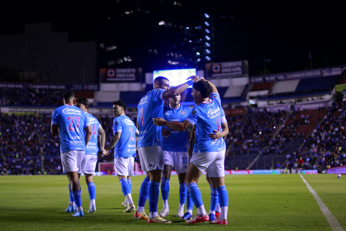 Photo by Mauricio Salas/Jam Media/Getty Images