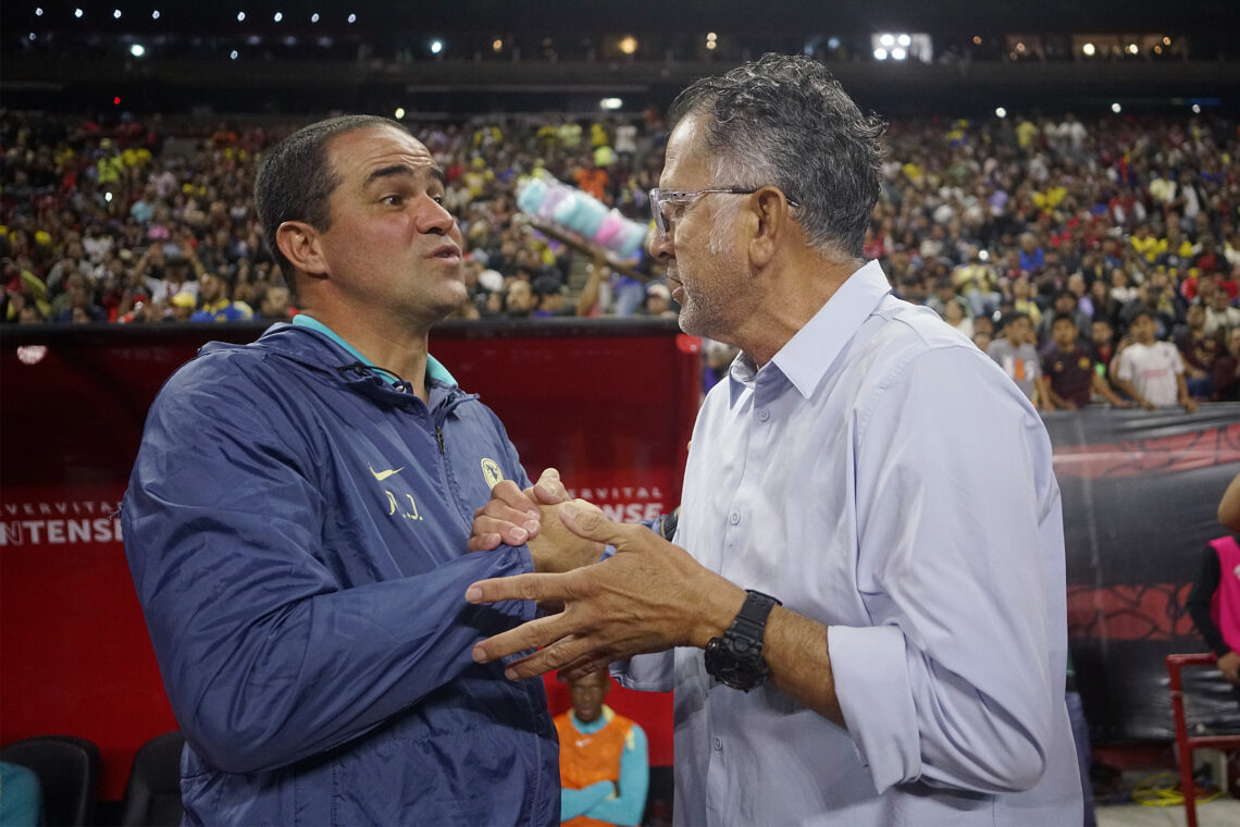 Photo by Gonzalo Gonzalez/Jam Media/Getty Images