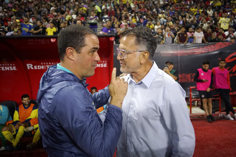 Photo by Gonzalo Gonzalez/Jam Media/Getty Images