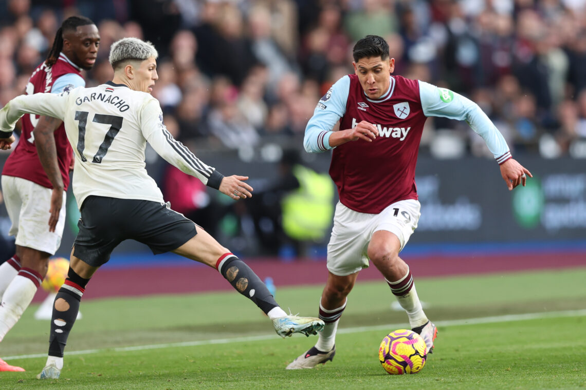 Photo by Mark Leech/Offside/Offside via Getty Images