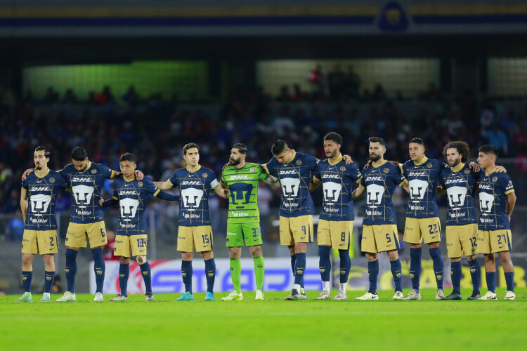 Photo by Mauricio Salas/Jam Media/Getty Images