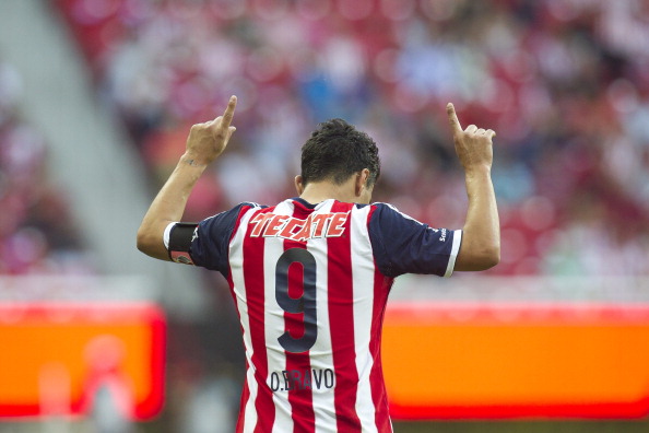 Chivas v Queretaro - Clausura 2014 Liga MX