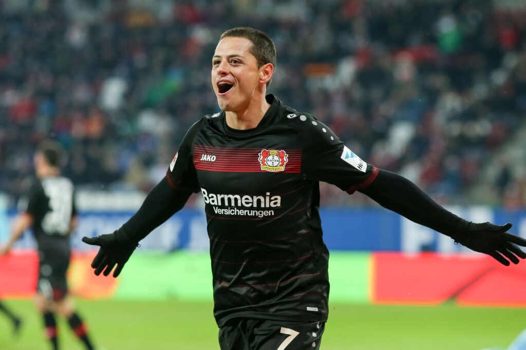 FC Augsburg v Bayer 04 Leverkusen - Bundesliga