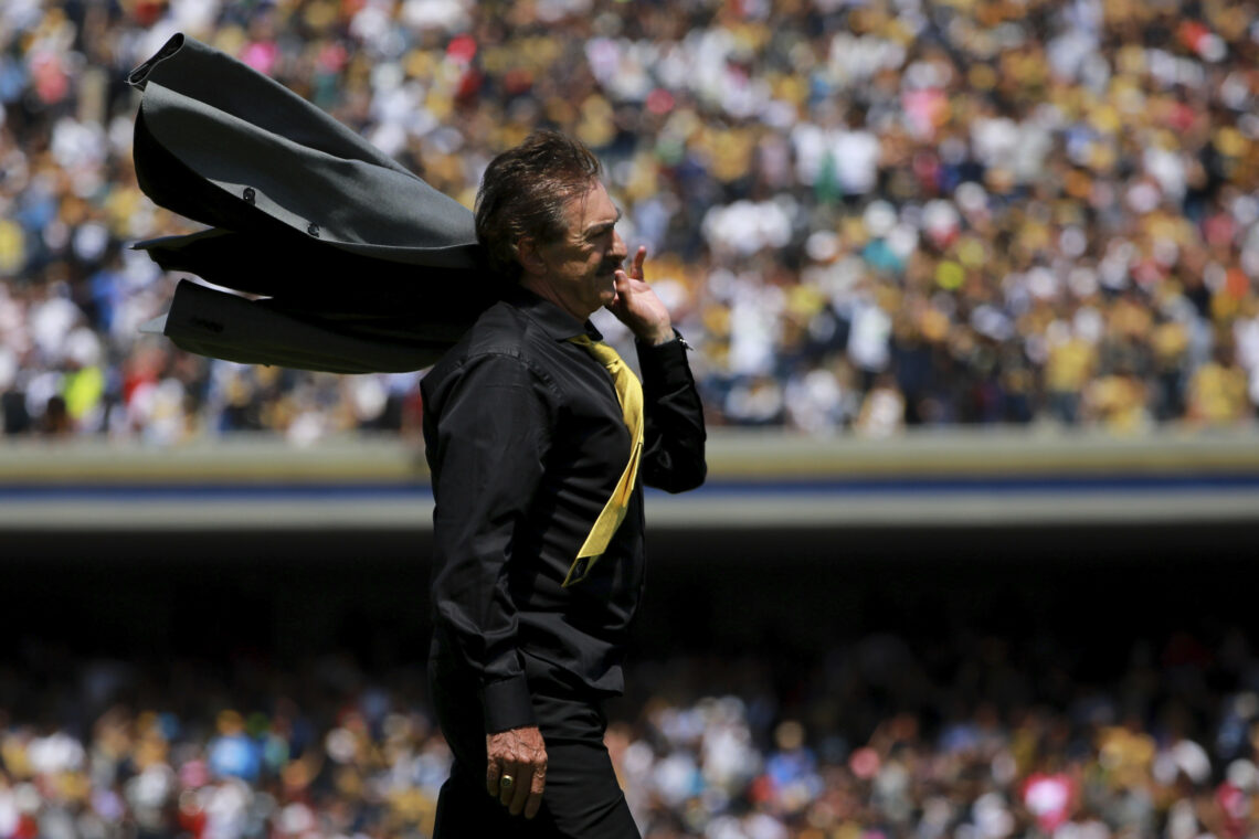 Photo by Hector Vivas/LatinContent via Getty Images