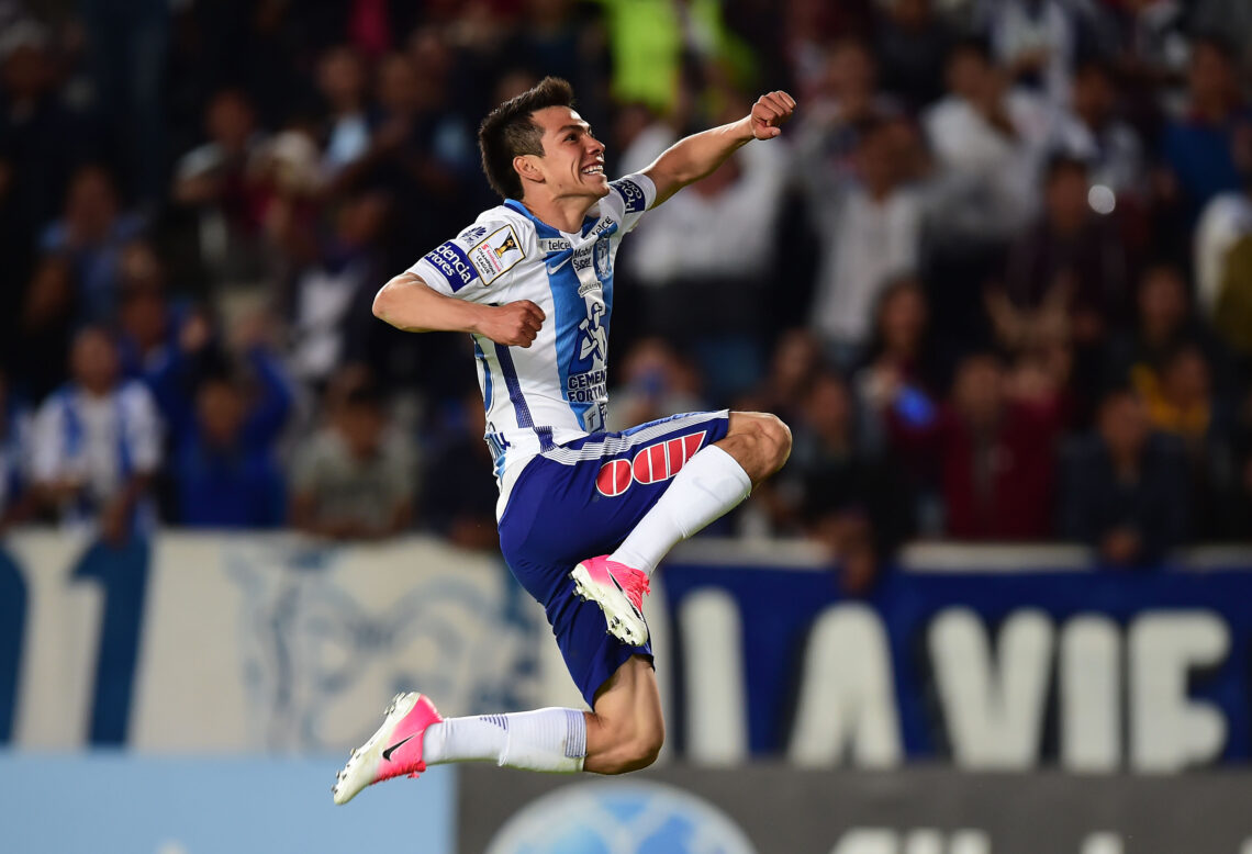 Photo credit should read RONALDO SCHEMIDT/AFP via Getty Images