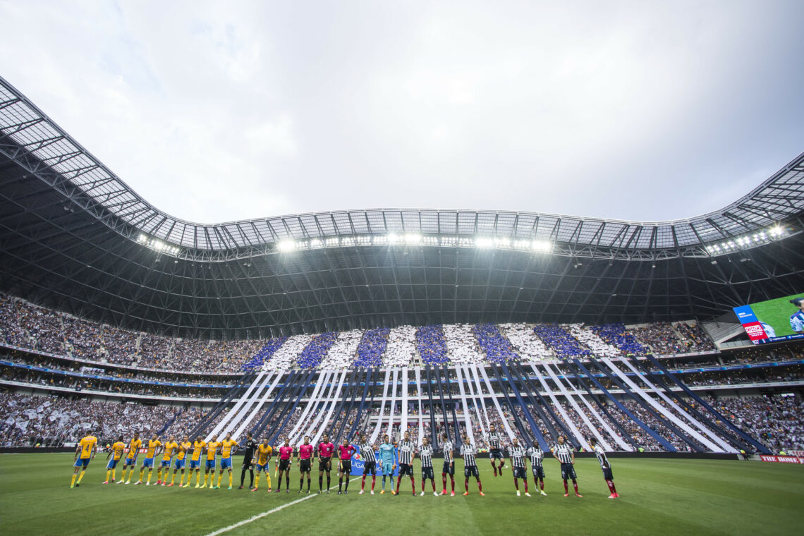 Photo by Azael Rodriguez/LatinContent via Getty Images