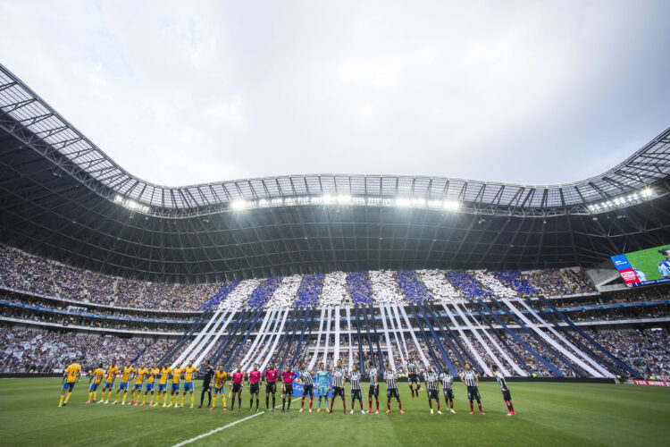 Photo by Azael Rodriguez/LatinContent via Getty Images