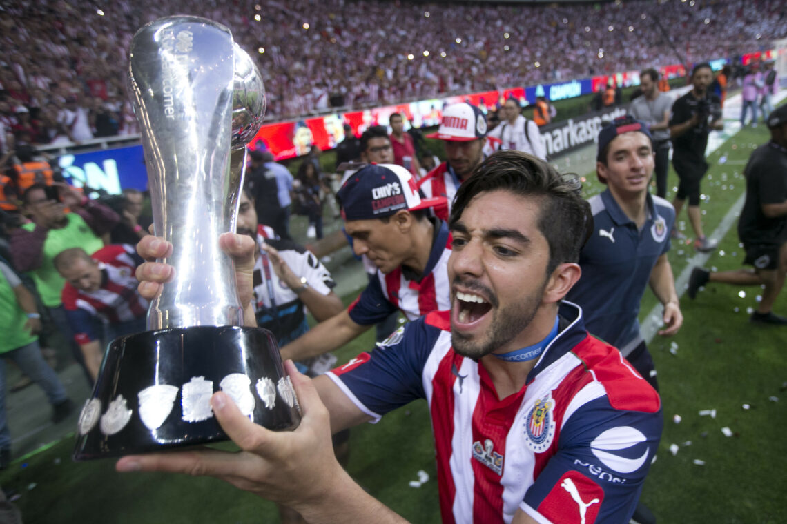 Photo by Refugio Ruiz/LatinContent via Getty Images