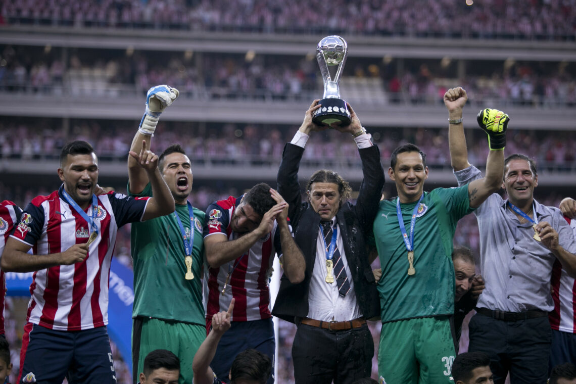 Photo by Refugio Ruiz/LatinContent via Getty Images