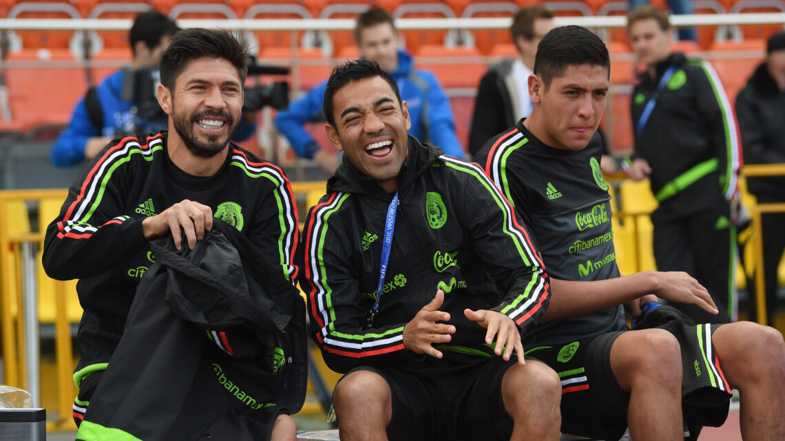 Photo by Michael Regan - FIFA/FIFA via Getty Images