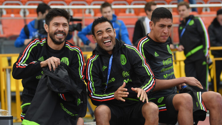 Photo by Michael Regan - FIFA/FIFA via Getty Images