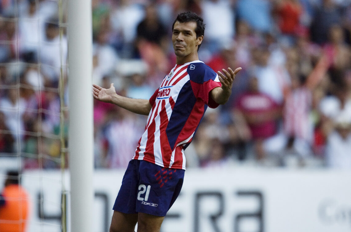 Photo by Mario Castillo/Jam Media/LatinContent via Getty Images
