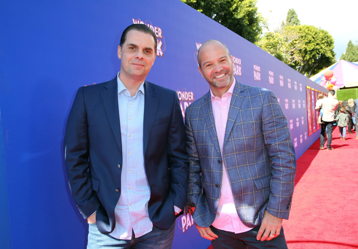 Photo by Rachel Murray/Getty Images for Paramount Pictures